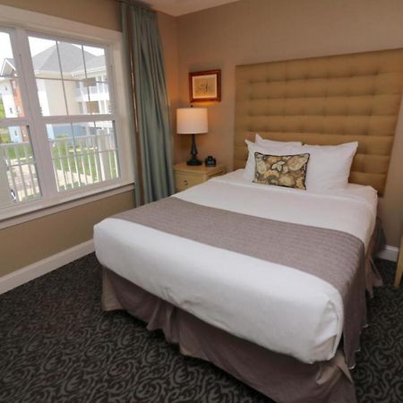 Parkside Resort By Kees Vacations Williamsburg Eksteriør billede