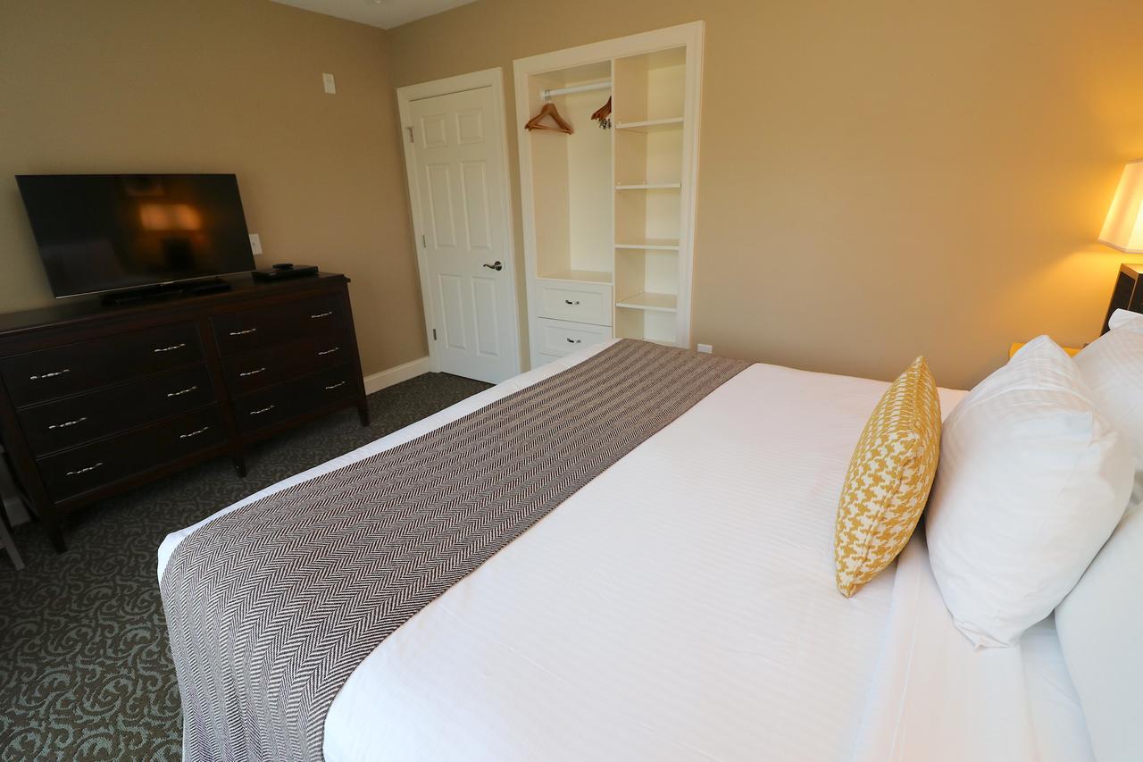 Parkside Resort By Kees Vacations Williamsburg Eksteriør billede