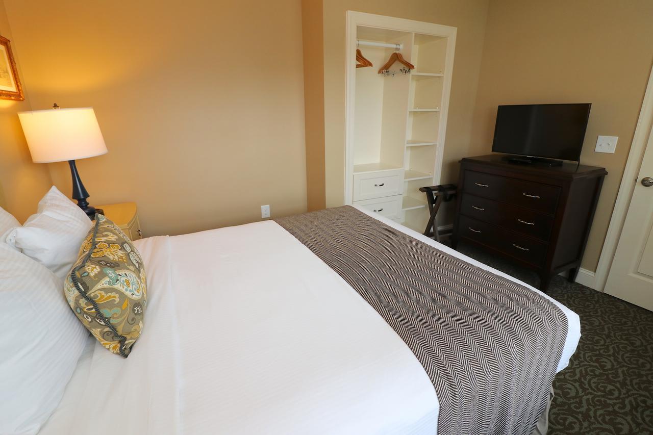 Parkside Resort By Kees Vacations Williamsburg Eksteriør billede