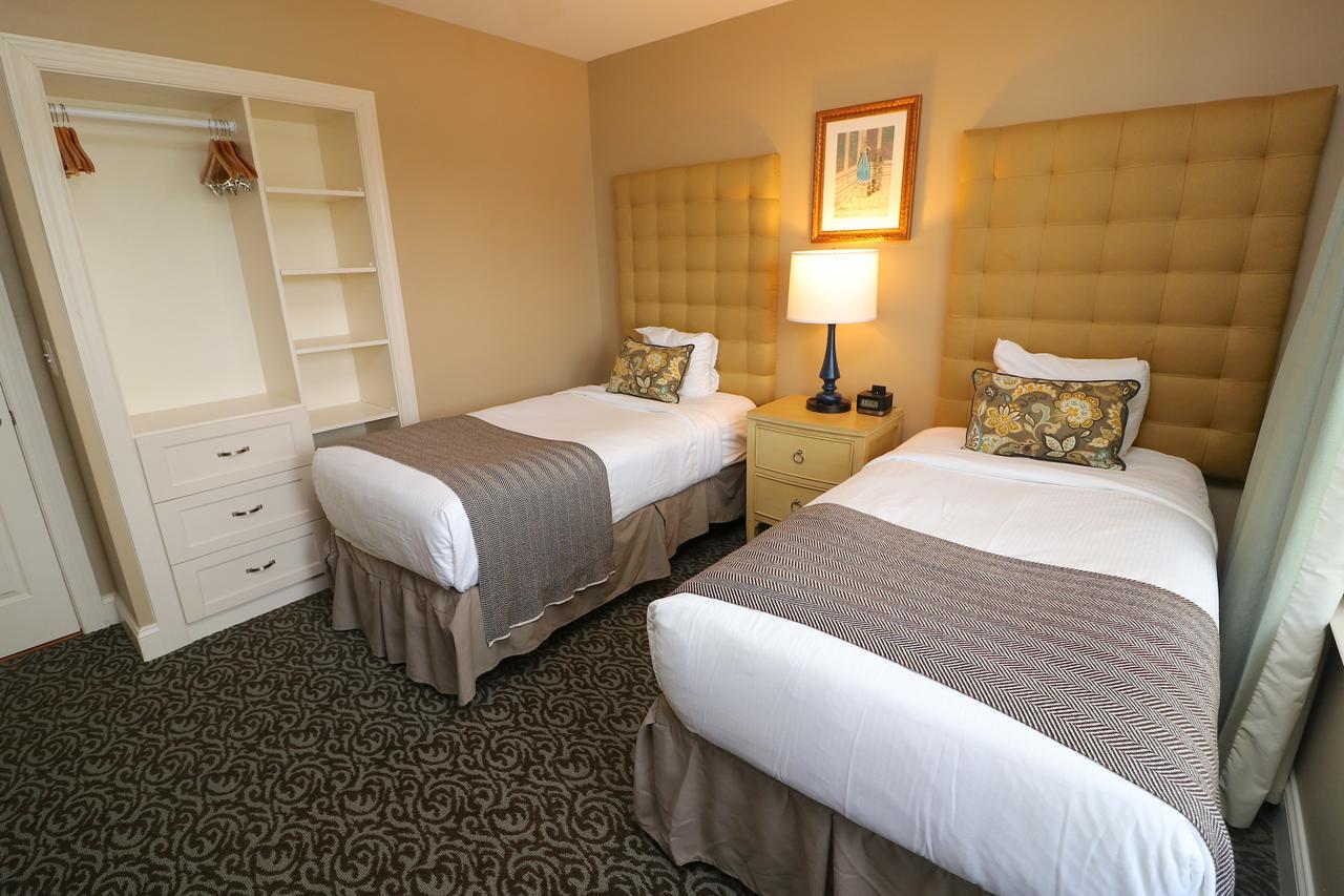 Parkside Resort By Kees Vacations Williamsburg Eksteriør billede